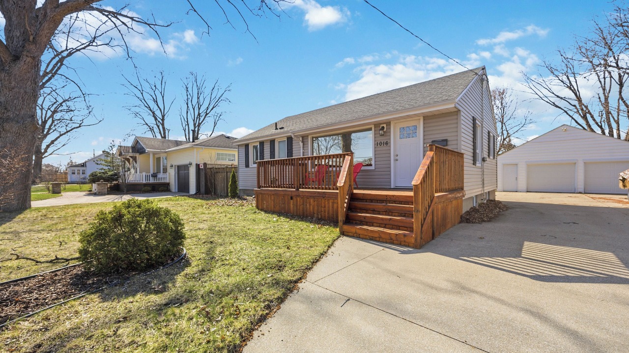 Photo of Outdoor in Sarnia