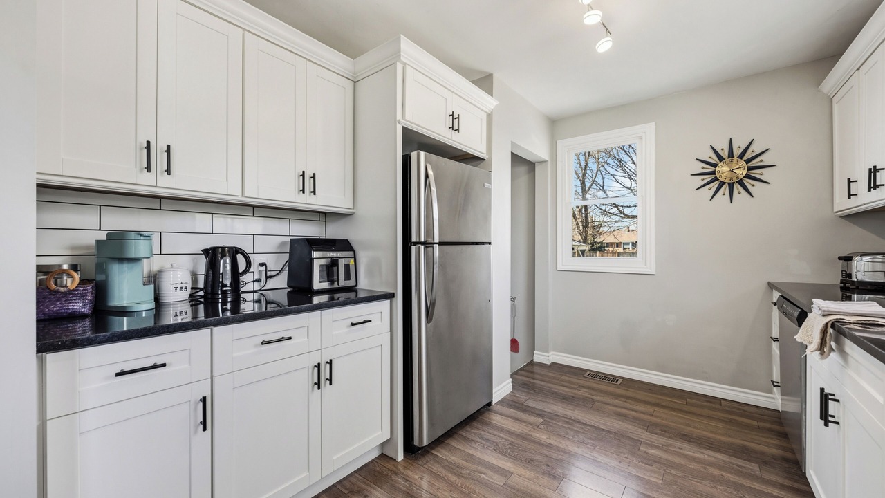 Photo of Kitchen in Sarnia