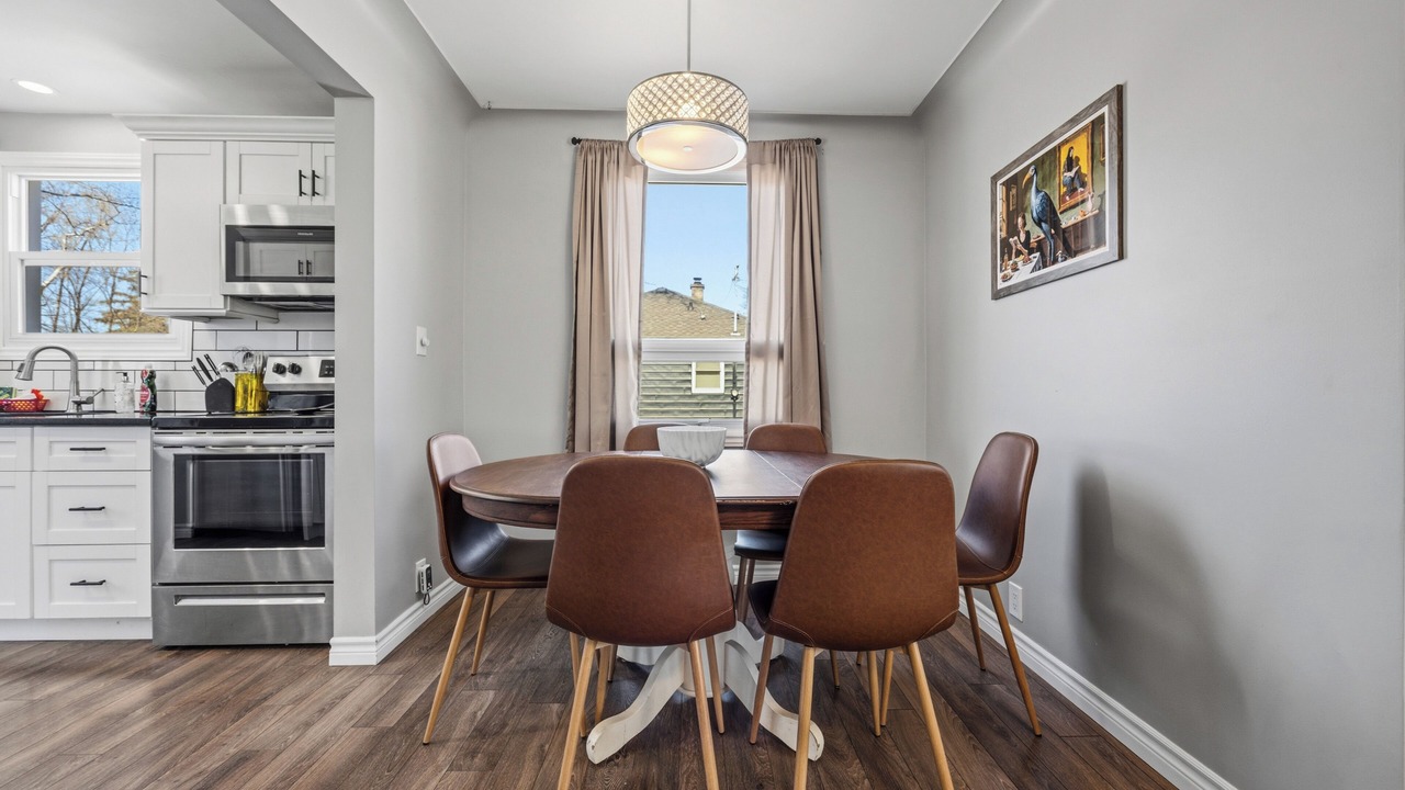 Photo of Kitchen in Sarnia