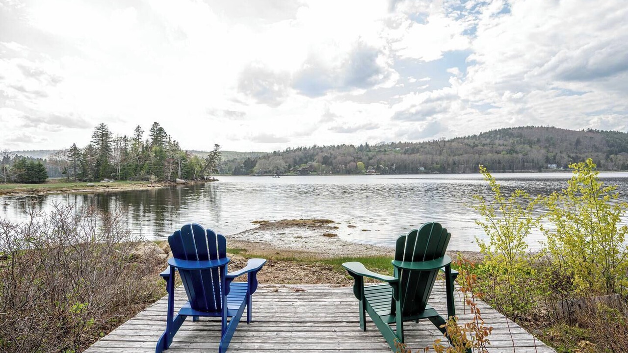 Photo of Outdoor in Todds Island