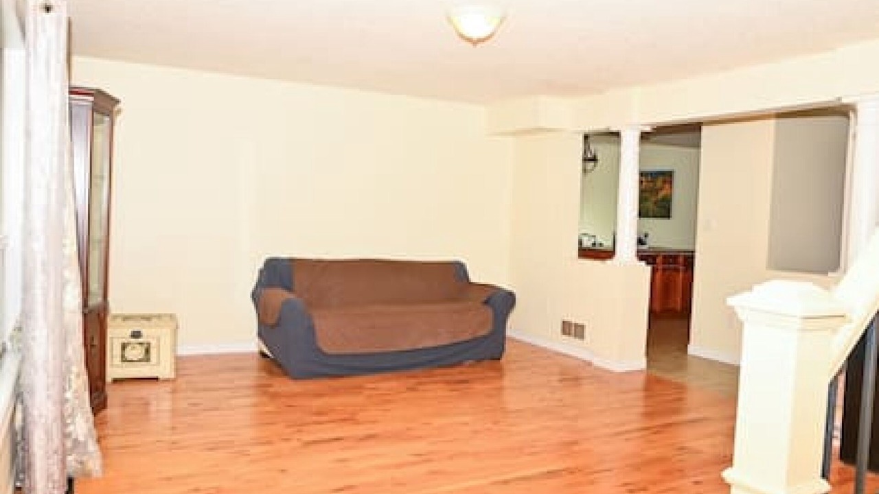 Photo of Livingroom in Kitchener