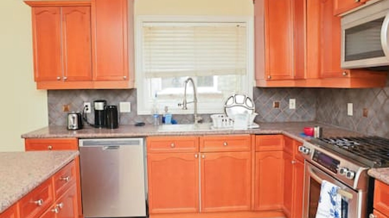 Photo of Kitchen in Kitchener