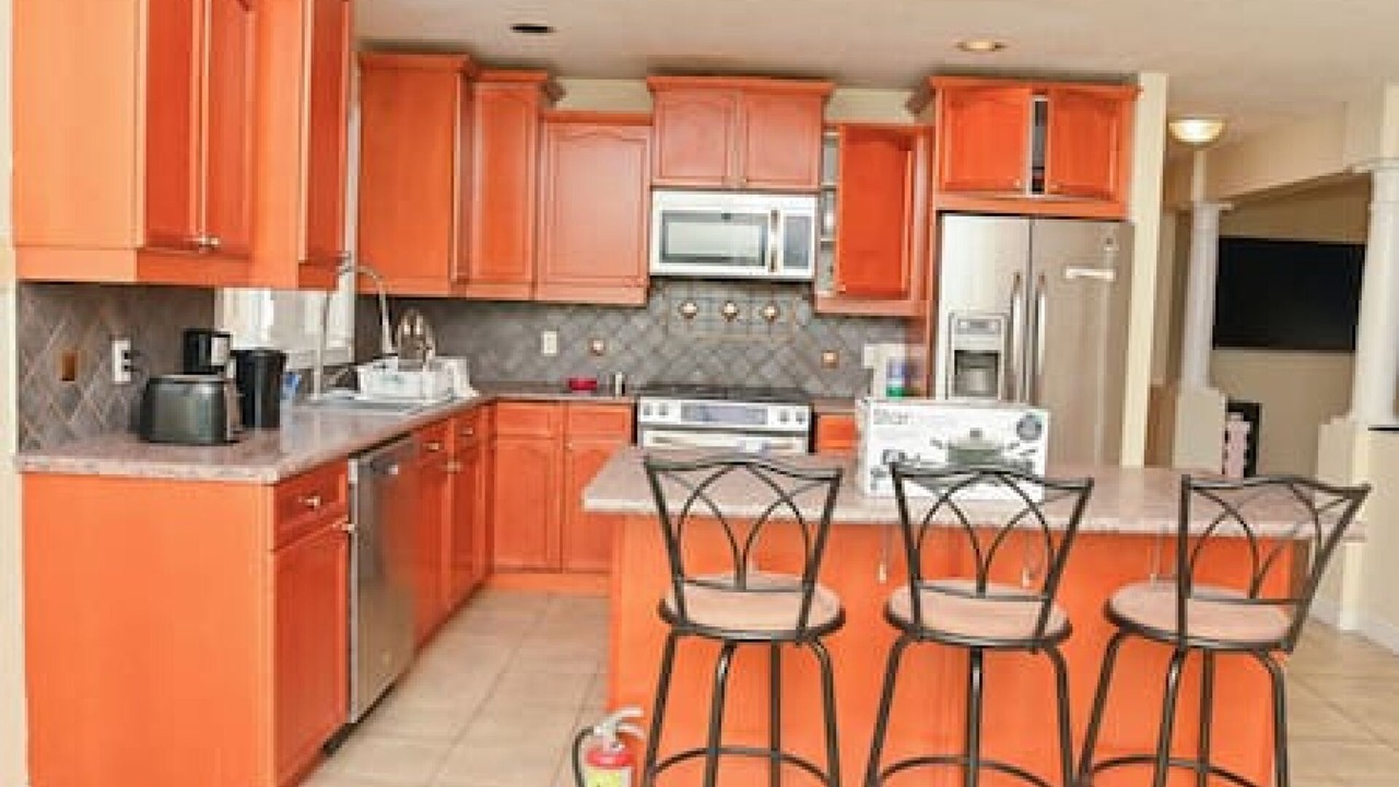 Photo of Kitchen in Kitchener