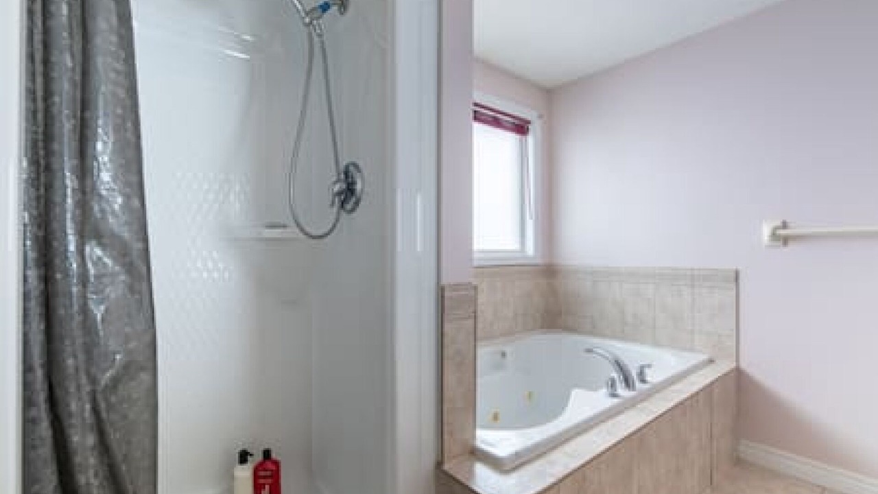 Photo of Bathroom in Kitchener