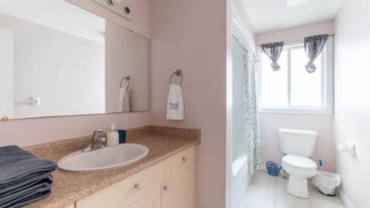 Photo of Bathroom in Kitchener
