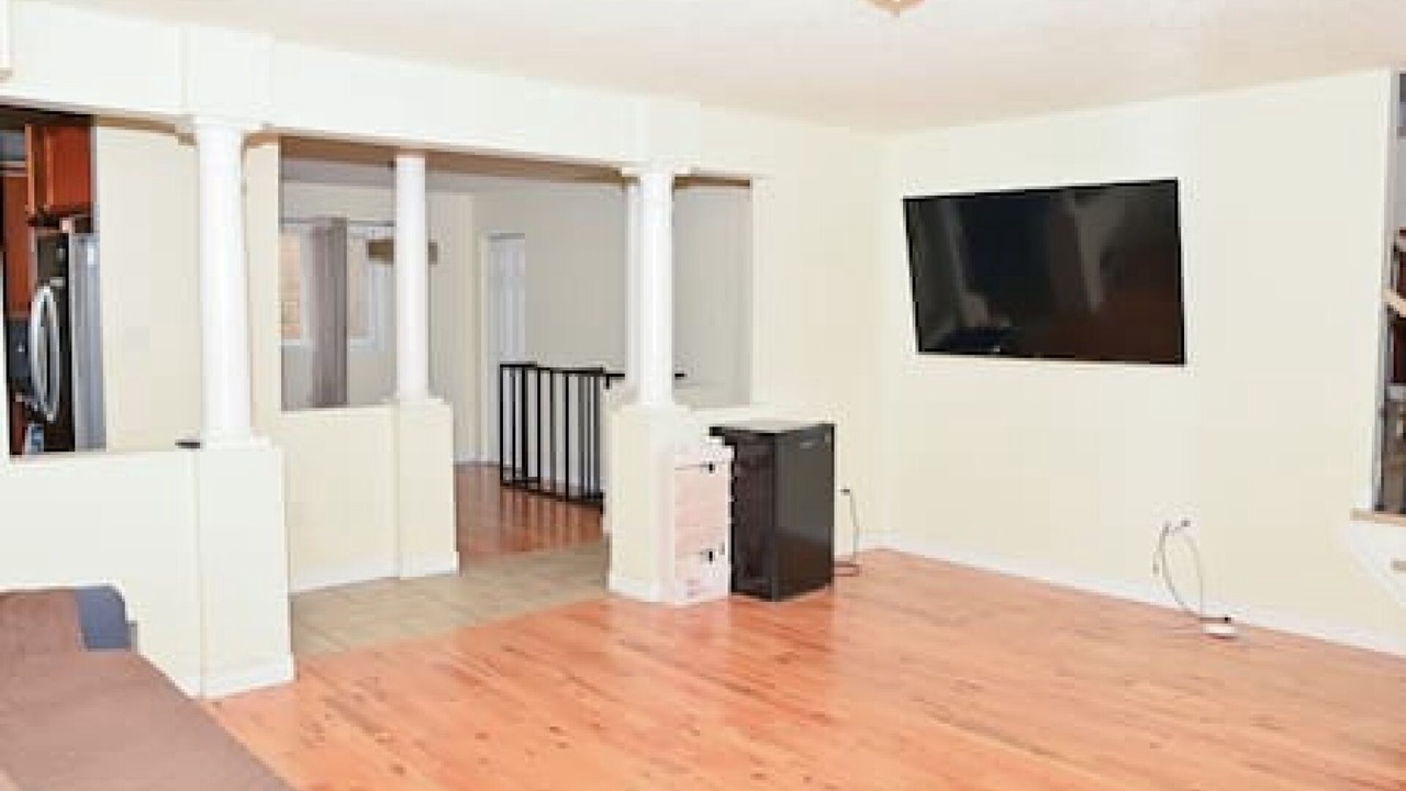 Photo of Livingroom in Kitchener