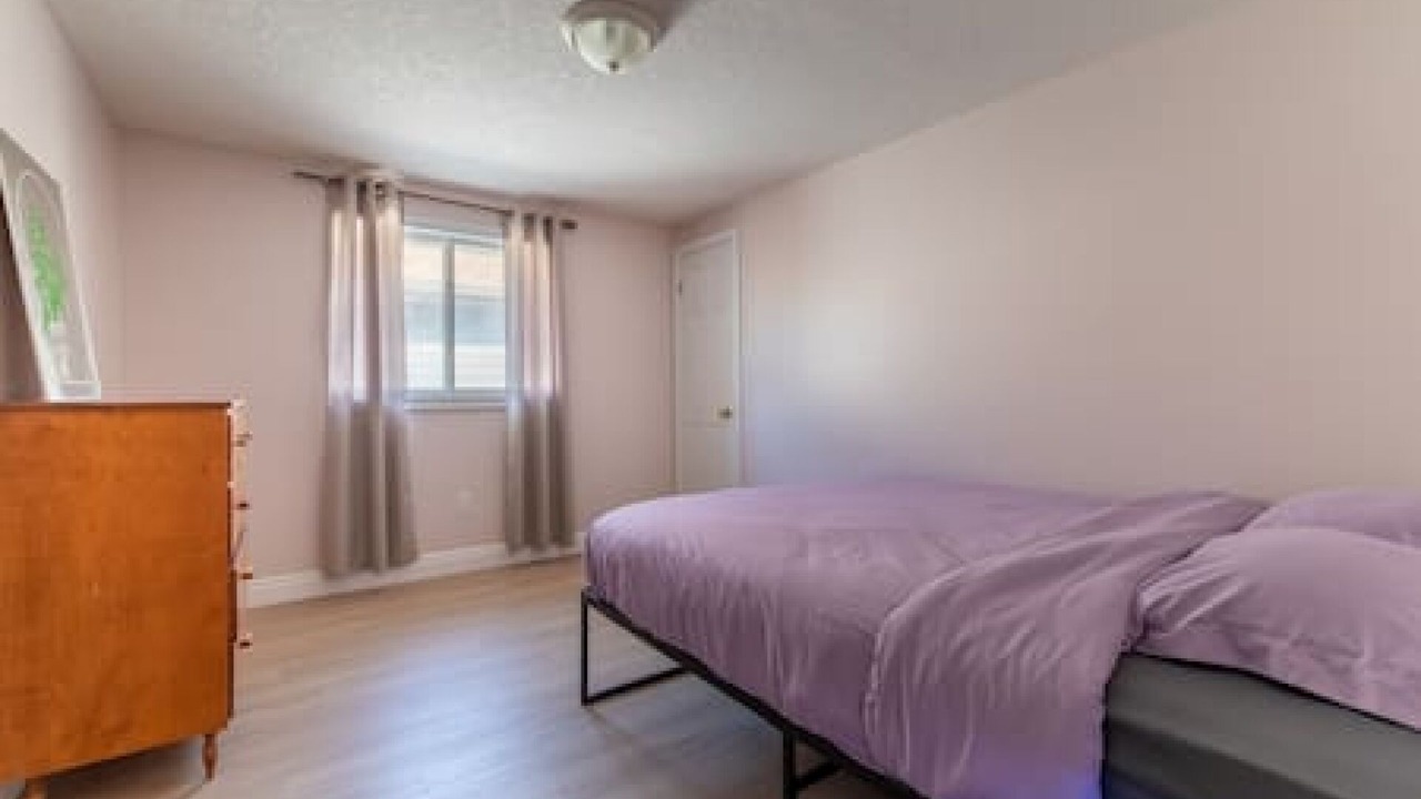 Photo of Bedroom in Kitchener
