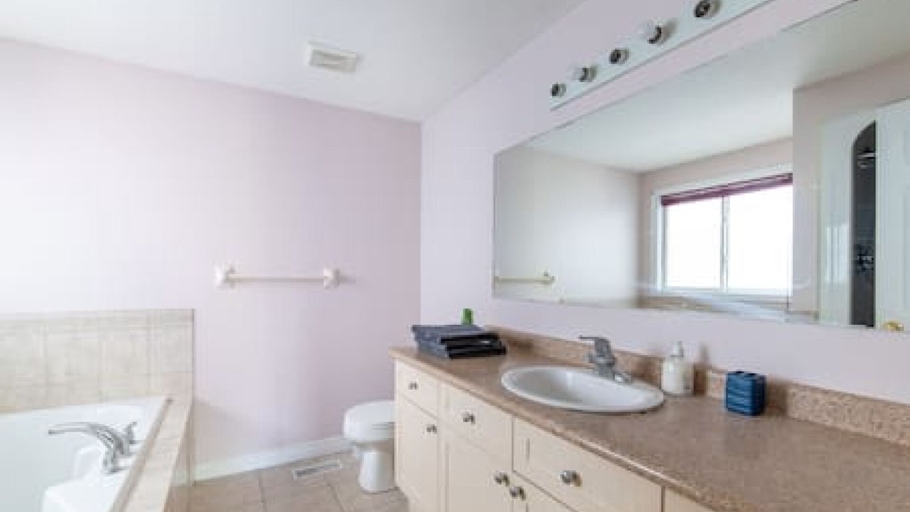 Photo of Bathroom in Kitchener
