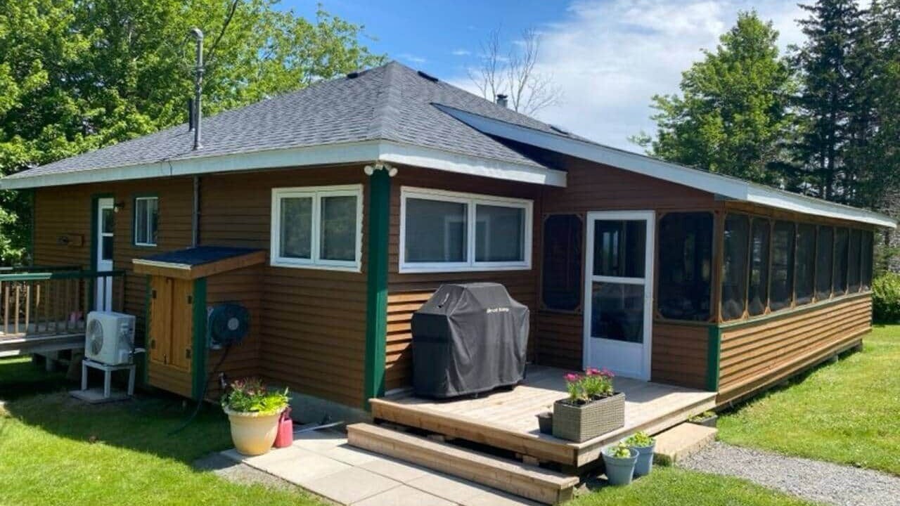 Photo of Outdoor in Antigonish County