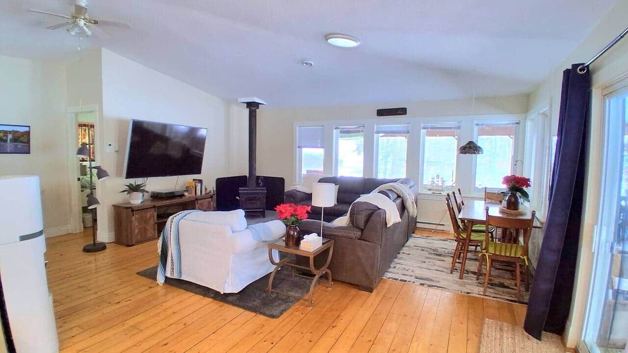 Photo of Livingroom in Antigonish County