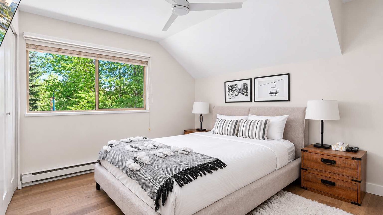 Photo of Bedroom in Village North