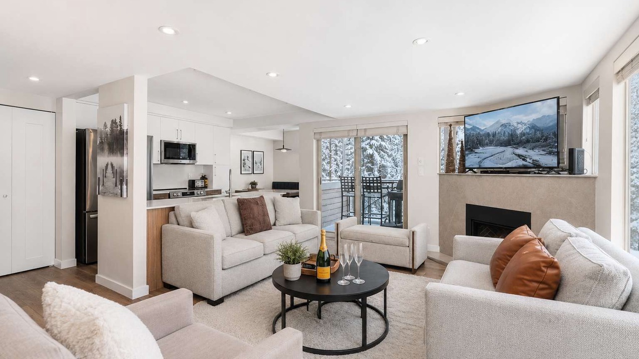 Photo of Livingroom in Village North