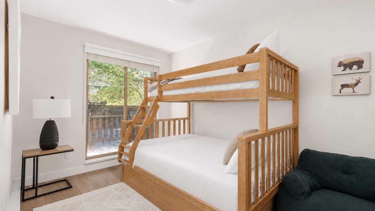 Photo of Bedroom in Village North