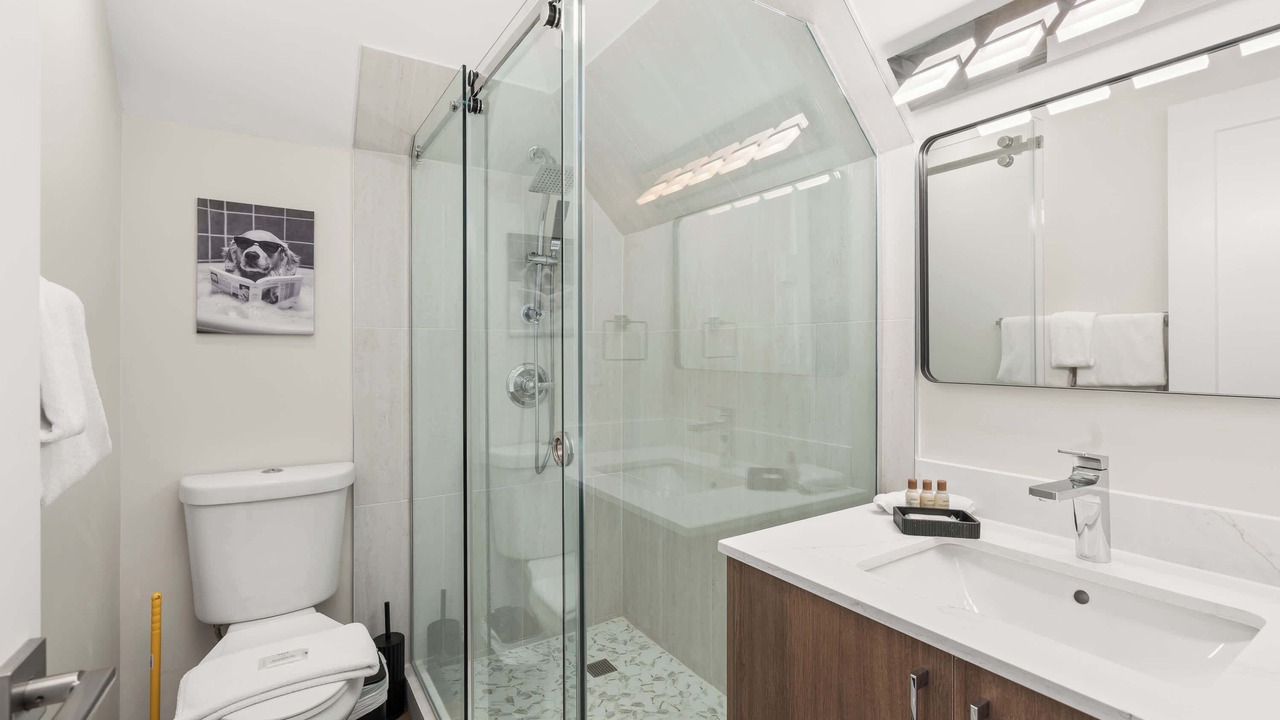 Photo of Bathroom in Village North