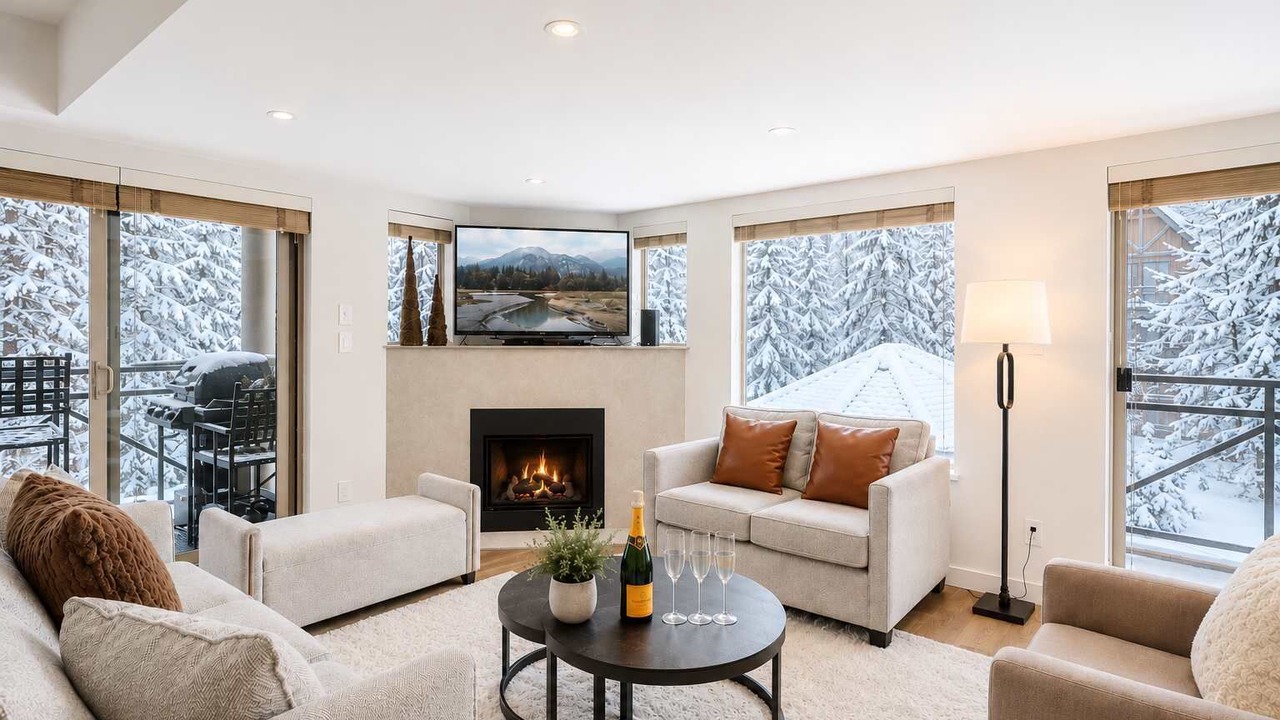 Photo of Livingroom in Village North