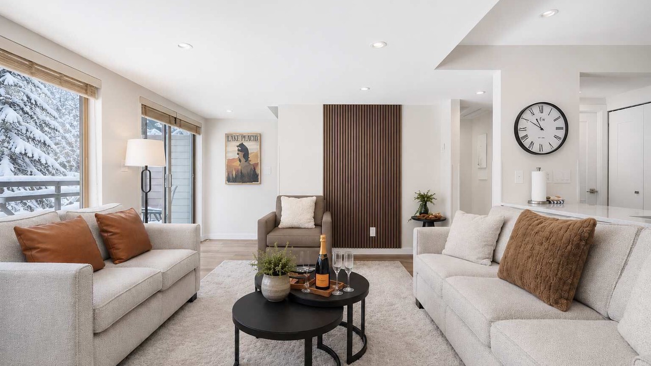 Photo of Livingroom in Village North