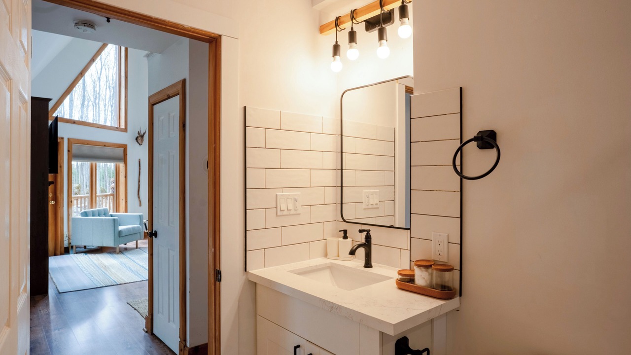 Photo of Bathroom in Georgian Bluffs