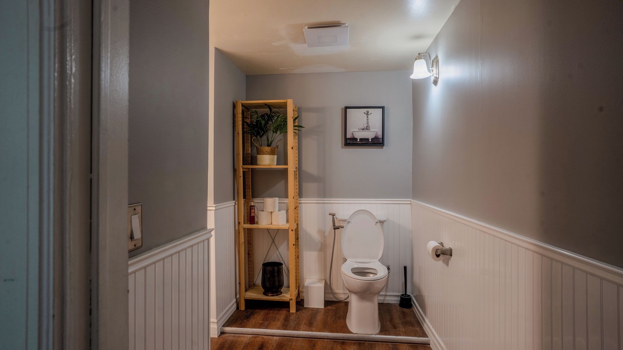 Photo of Bathroom in Georgian Bluffs