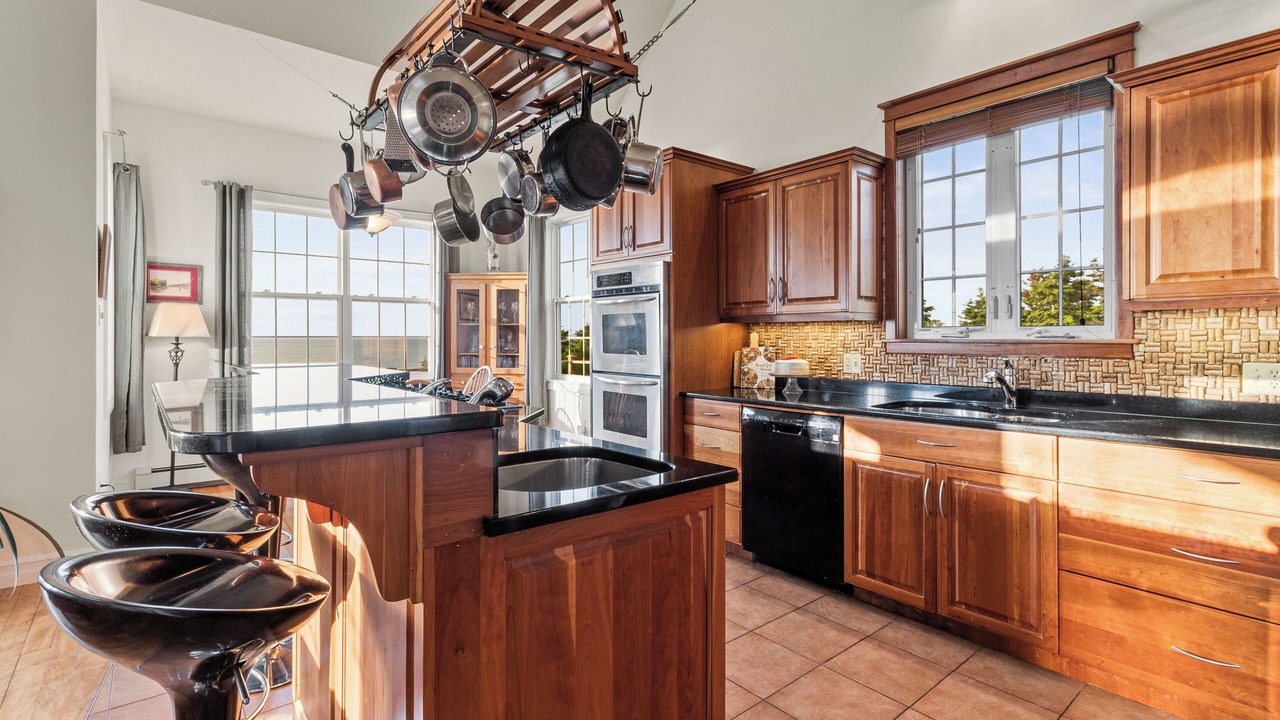 Photo of Kitchen in Malignant Cove