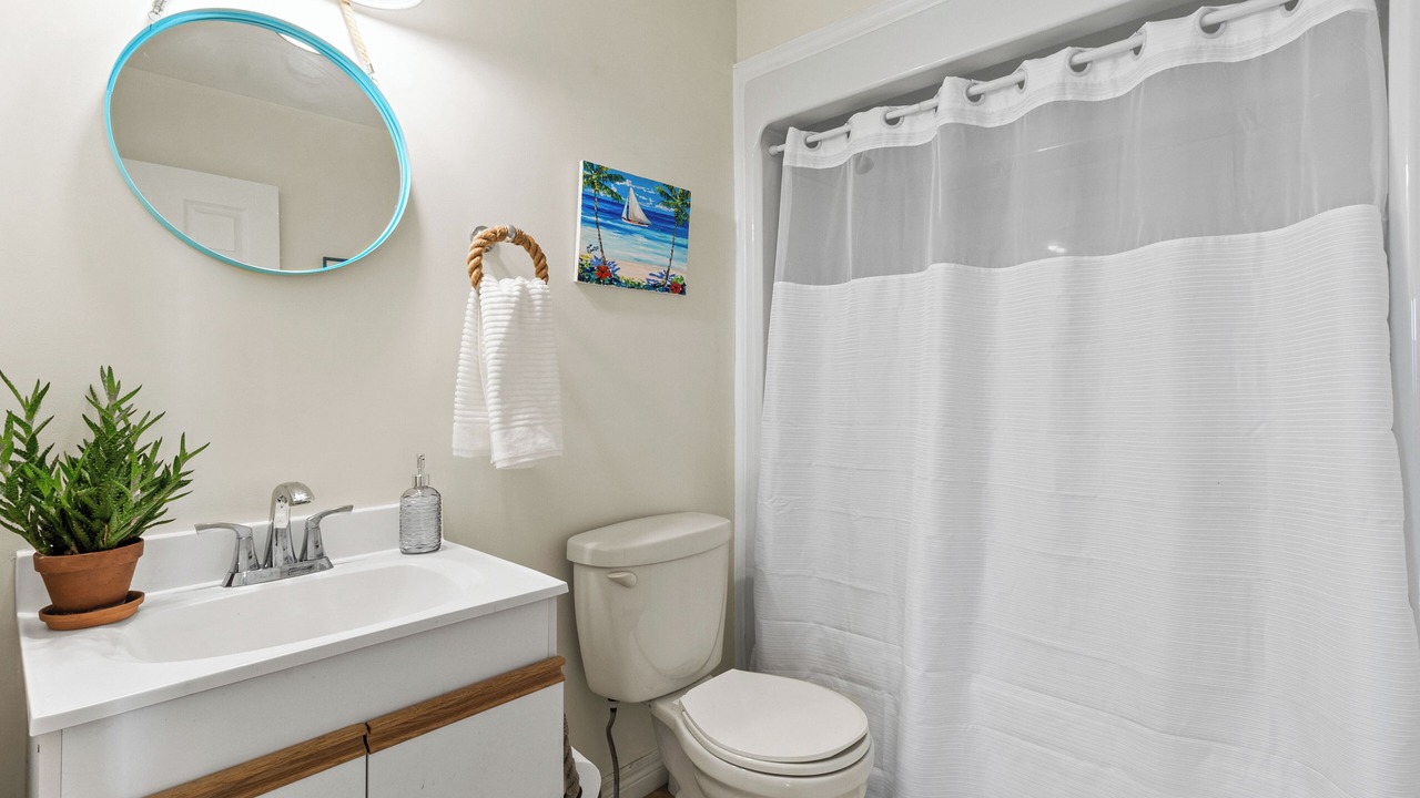 Photo of Bathroom in Malignant Cove