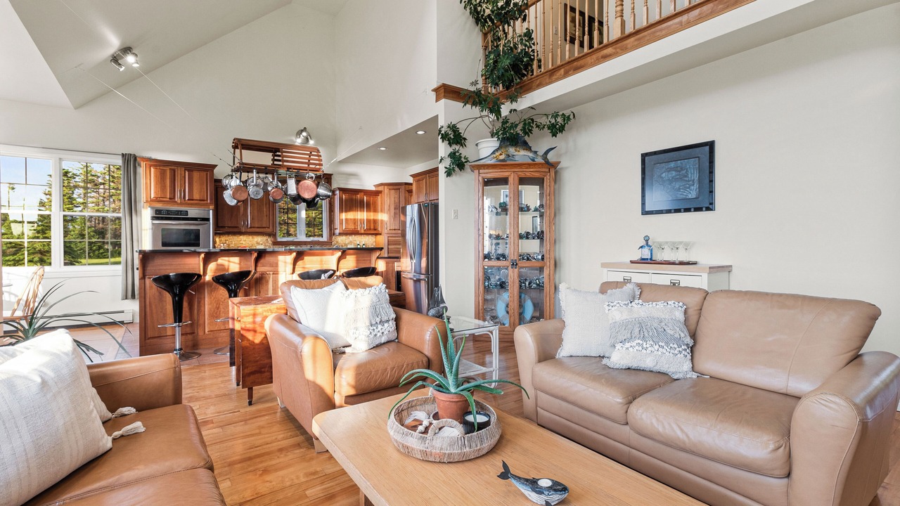 Photo of Livingroom in Malignant Cove