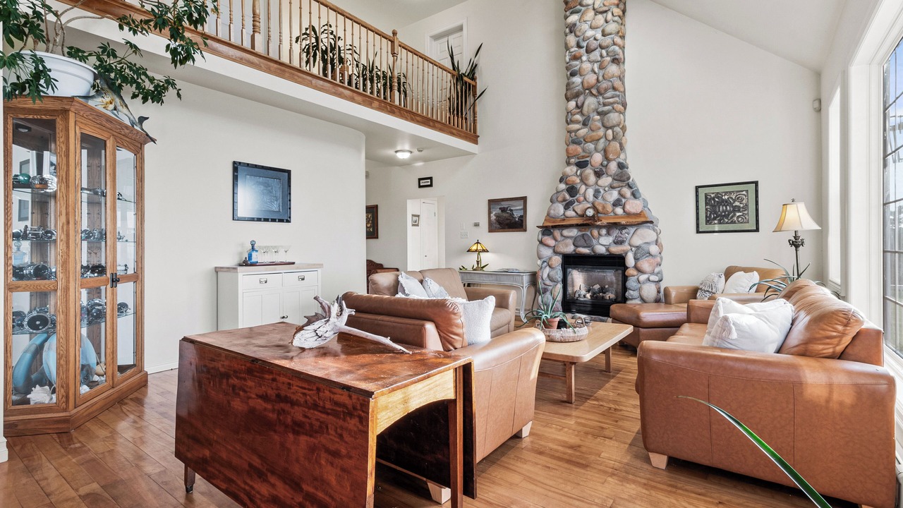 Photo of Livingroom in Malignant Cove