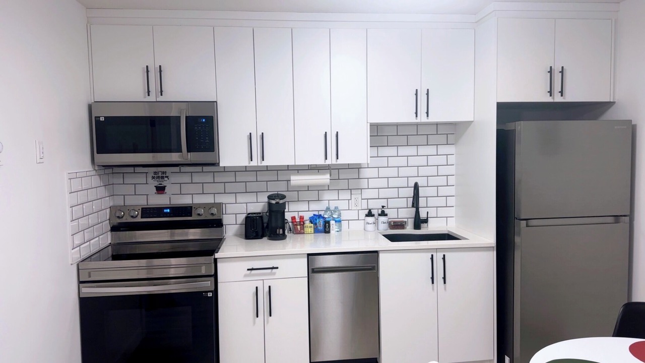 Photo of Kitchen in Regina