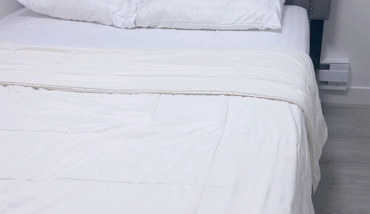 Photo of Bedroom in Regina