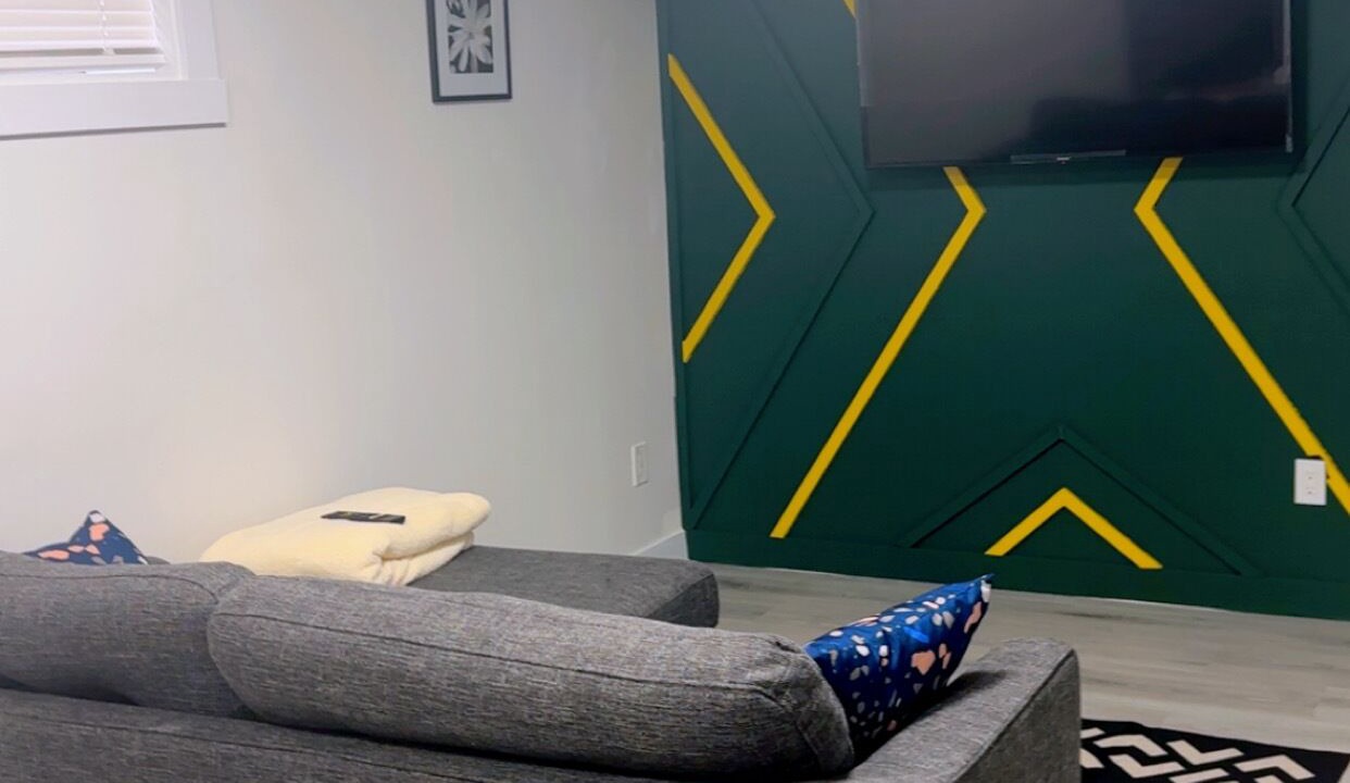 Photo of Livingroom in Regina