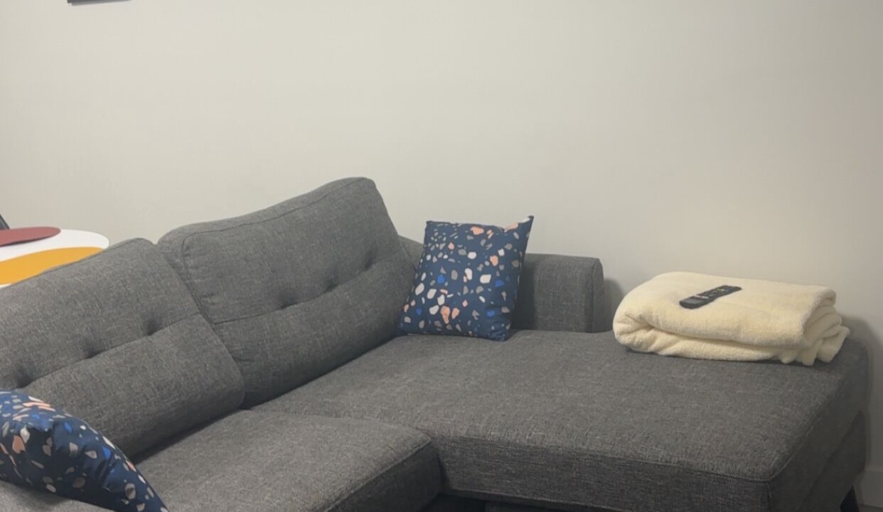 Photo of Livingroom in Regina