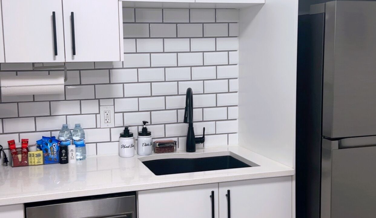 Photo of Kitchen in Regina
