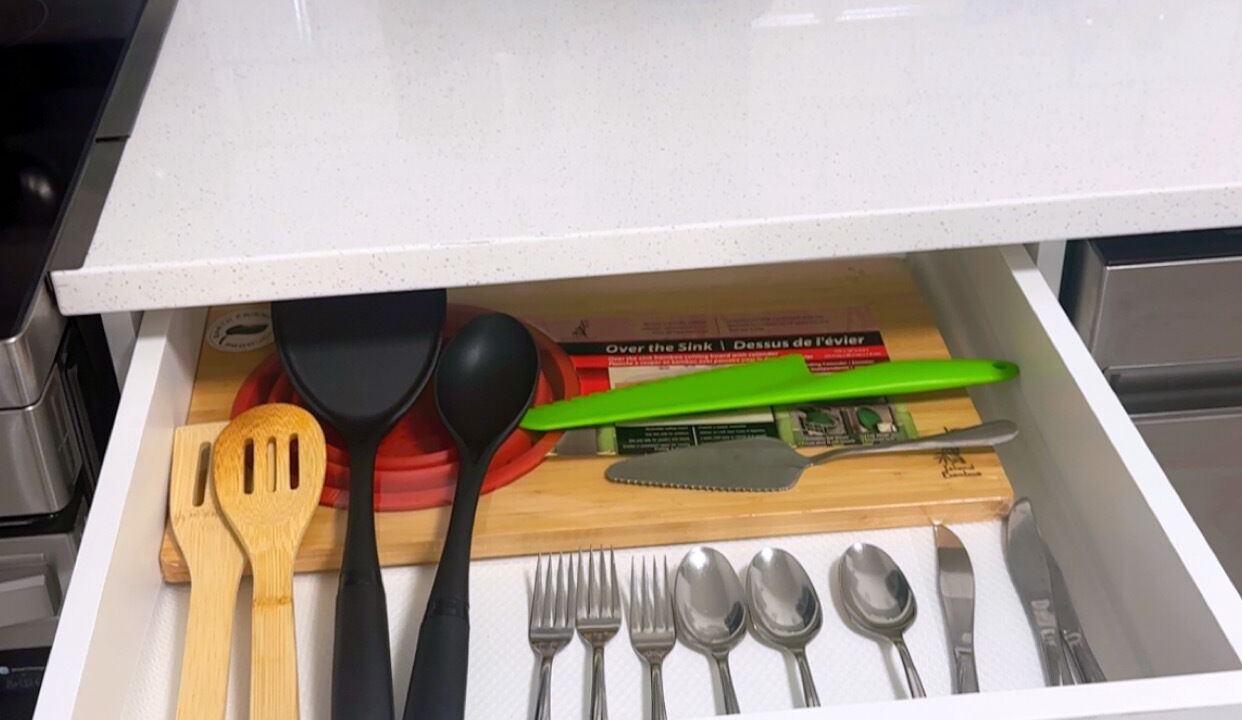 Photo of Kitchen in Regina