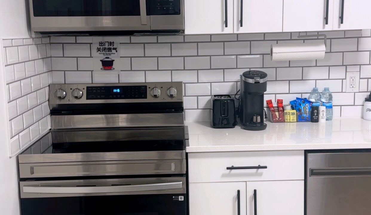 Photo of Kitchen in Regina