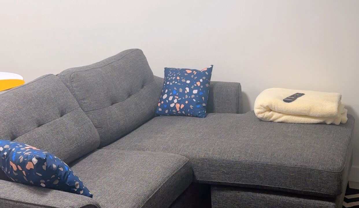 Photo of Livingroom in Regina