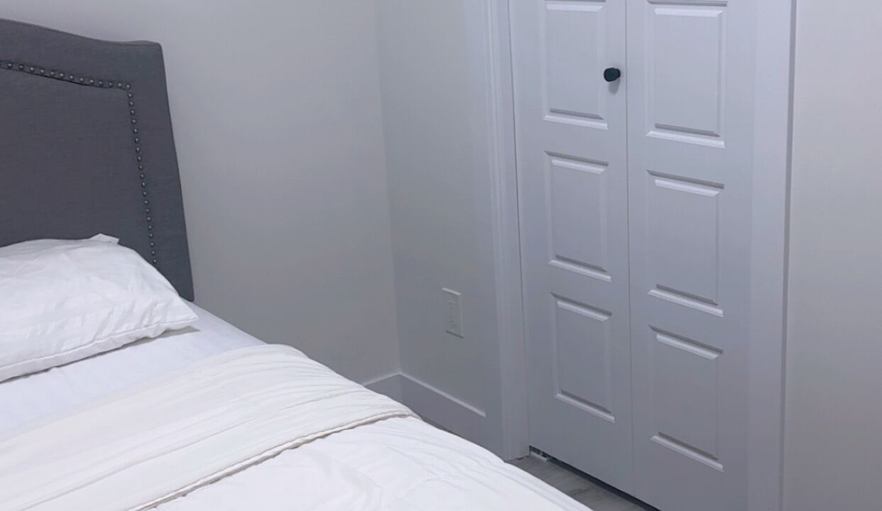 Photo of Bedroom in Regina