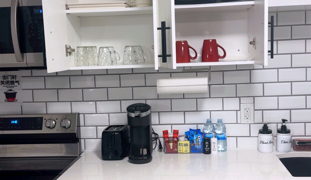 Photo of Kitchen in Regina