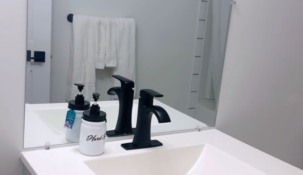 Photo of Bathroom in Regina
