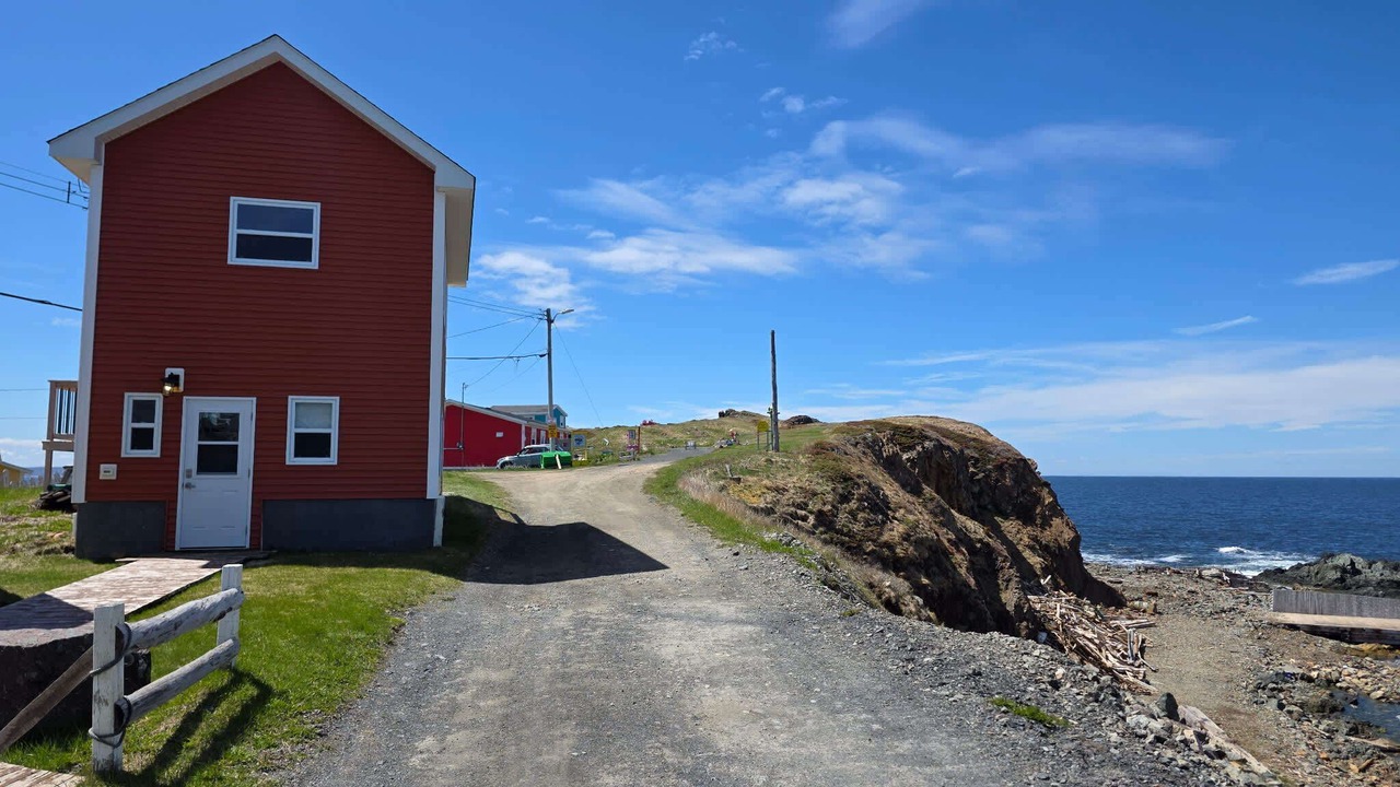 Photo of Outdoor in Crow Head