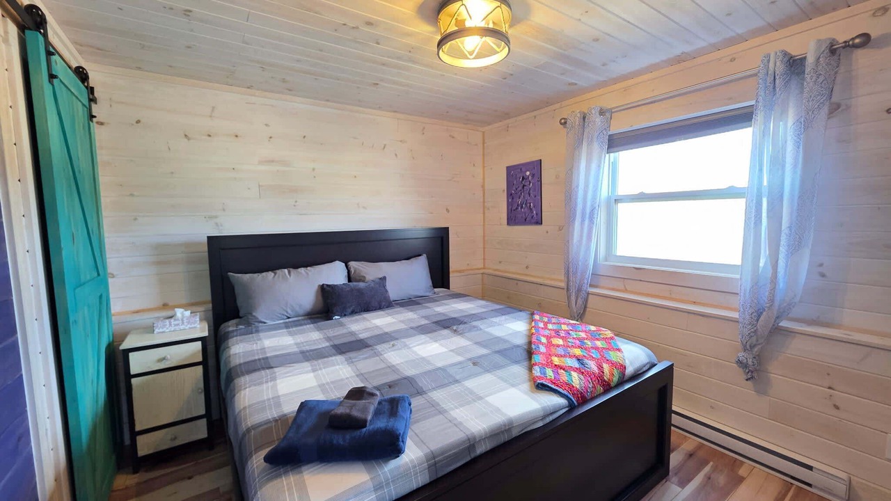Photo of Bedroom in Crow Head