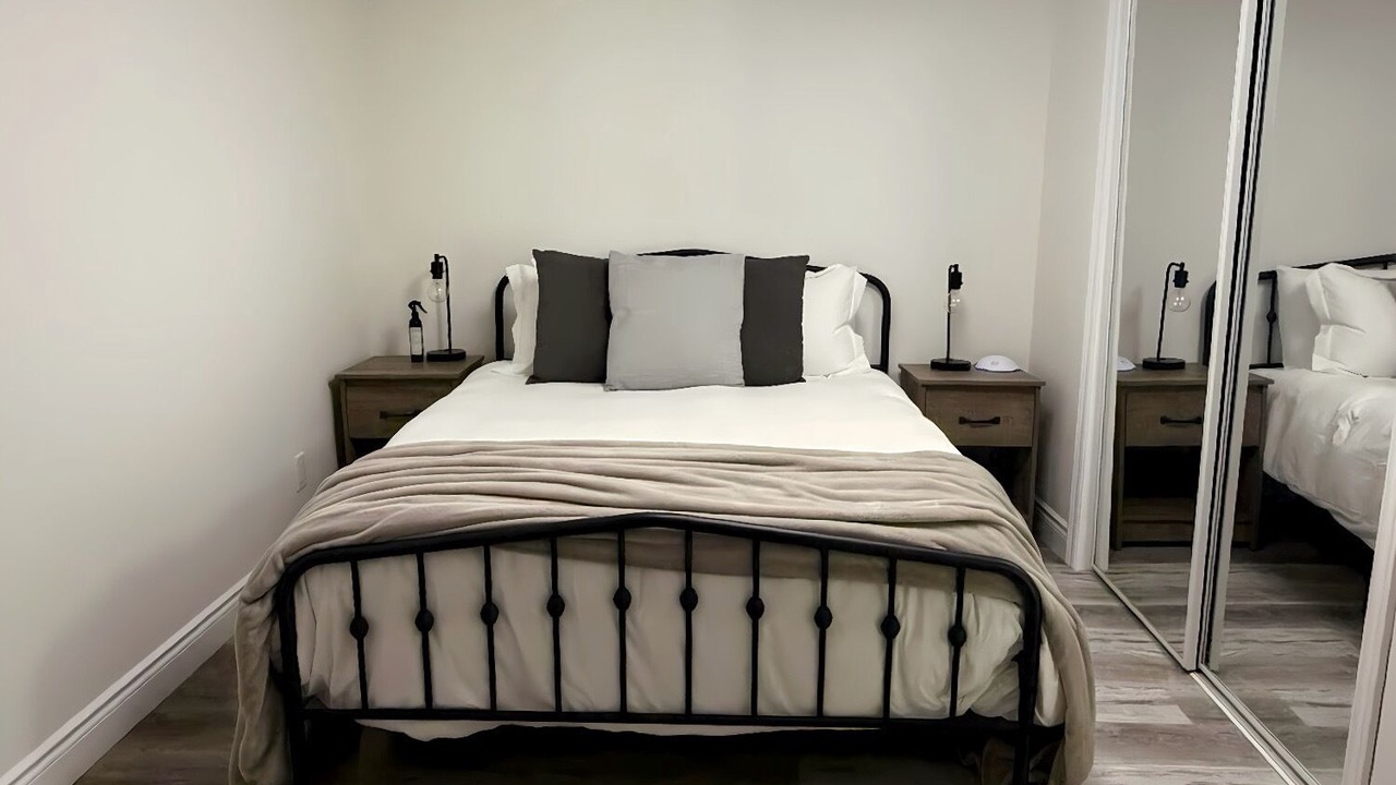 Photo of Bedroom in Norland