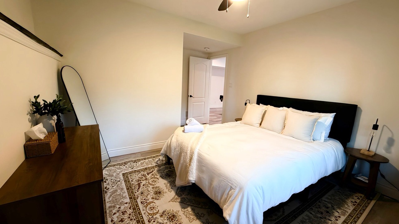 Photo of Bedroom in Norland