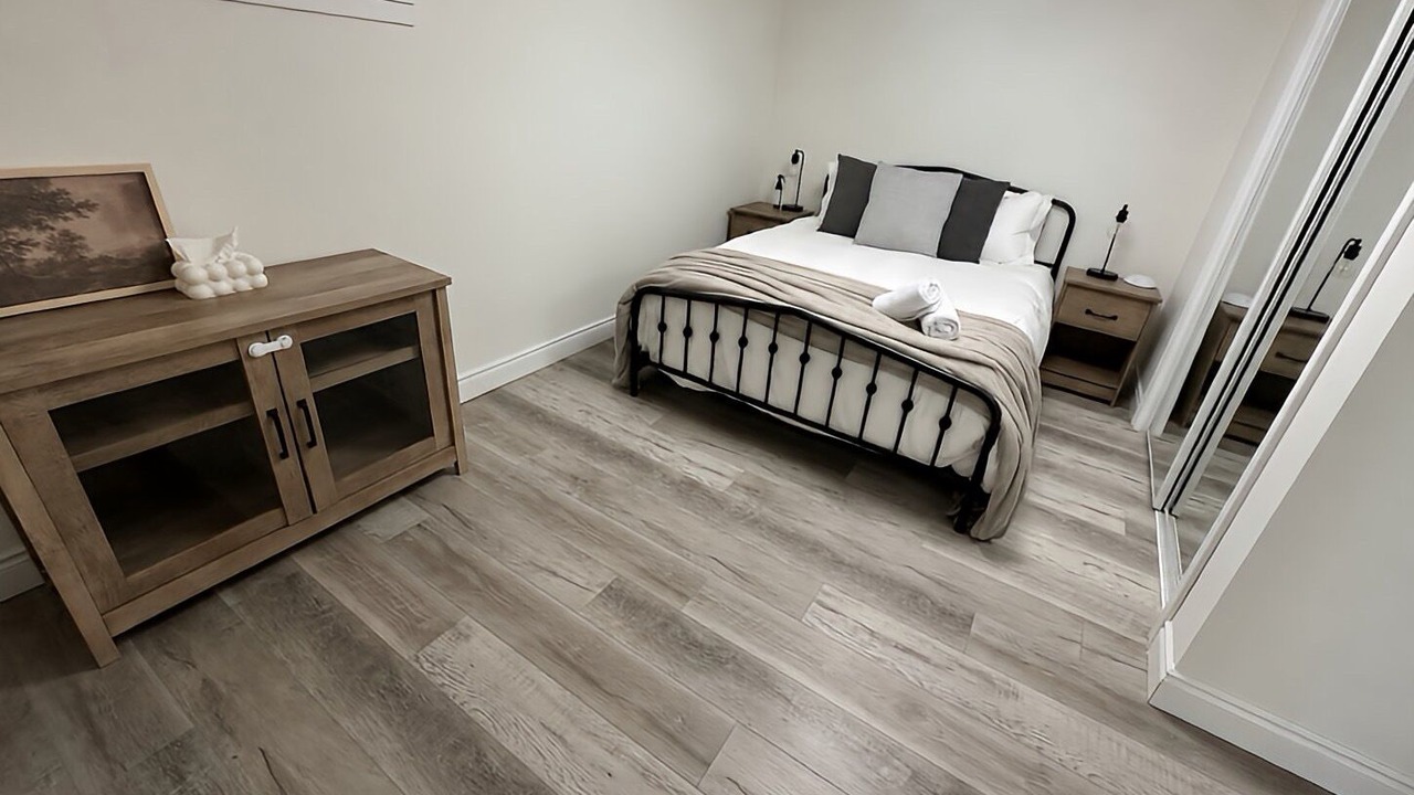 Photo of Bedroom in Norland