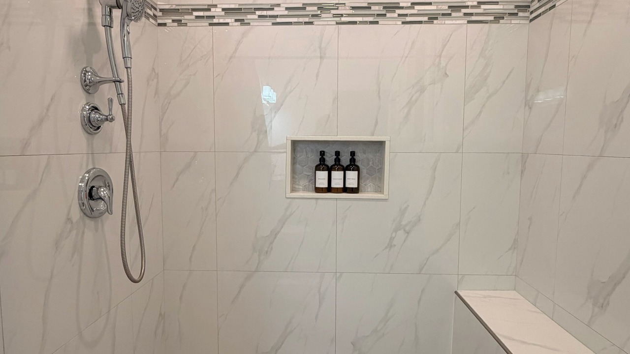 Photo of Bathroom in Norland