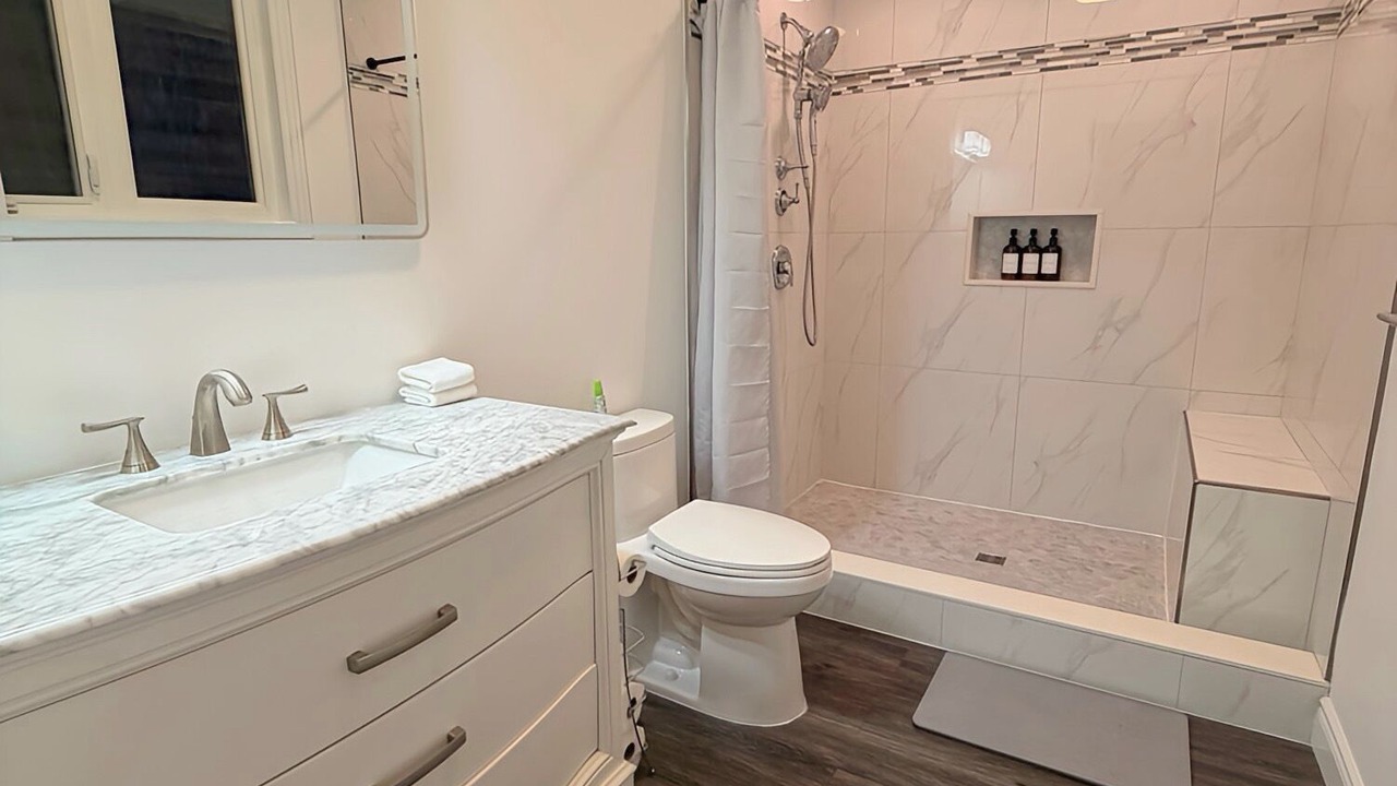 Photo of Bathroom in Norland