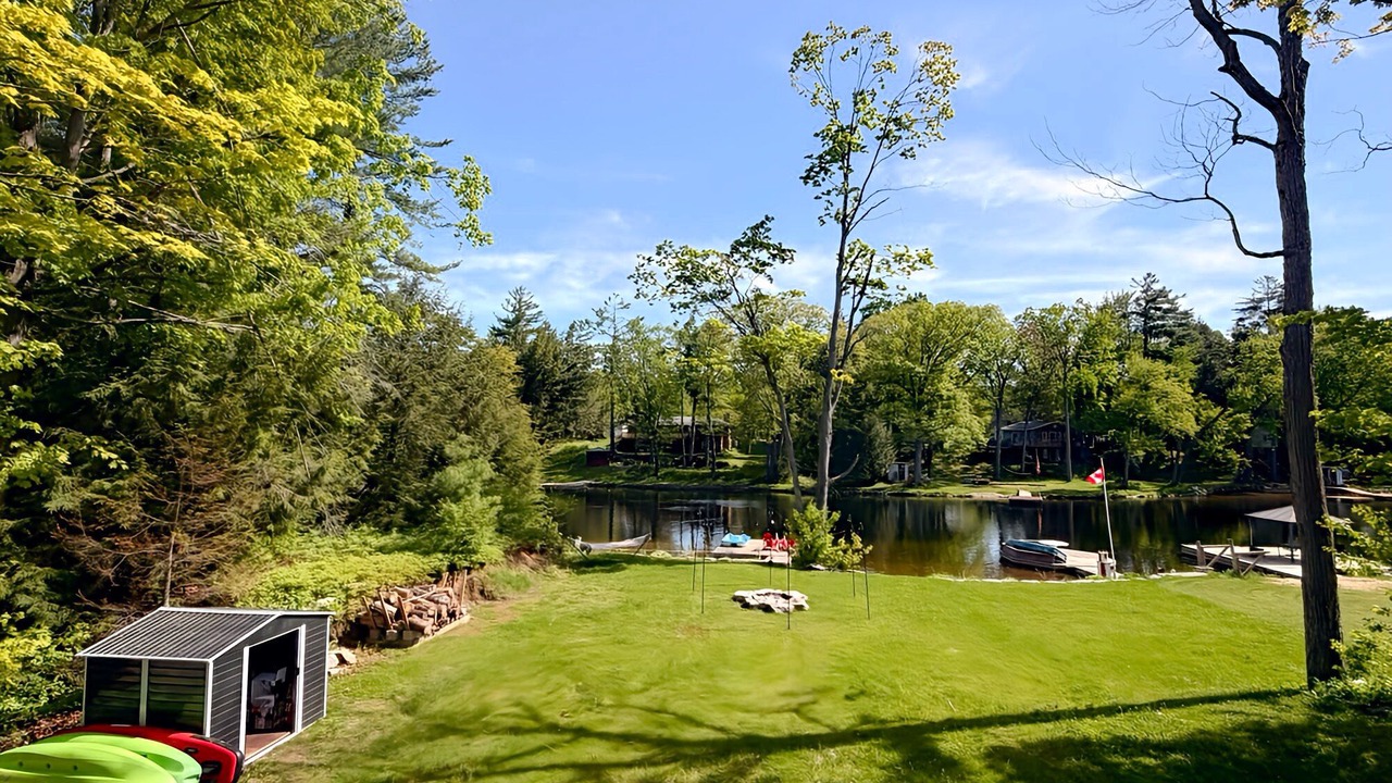 Photo of Outdoor in Norland