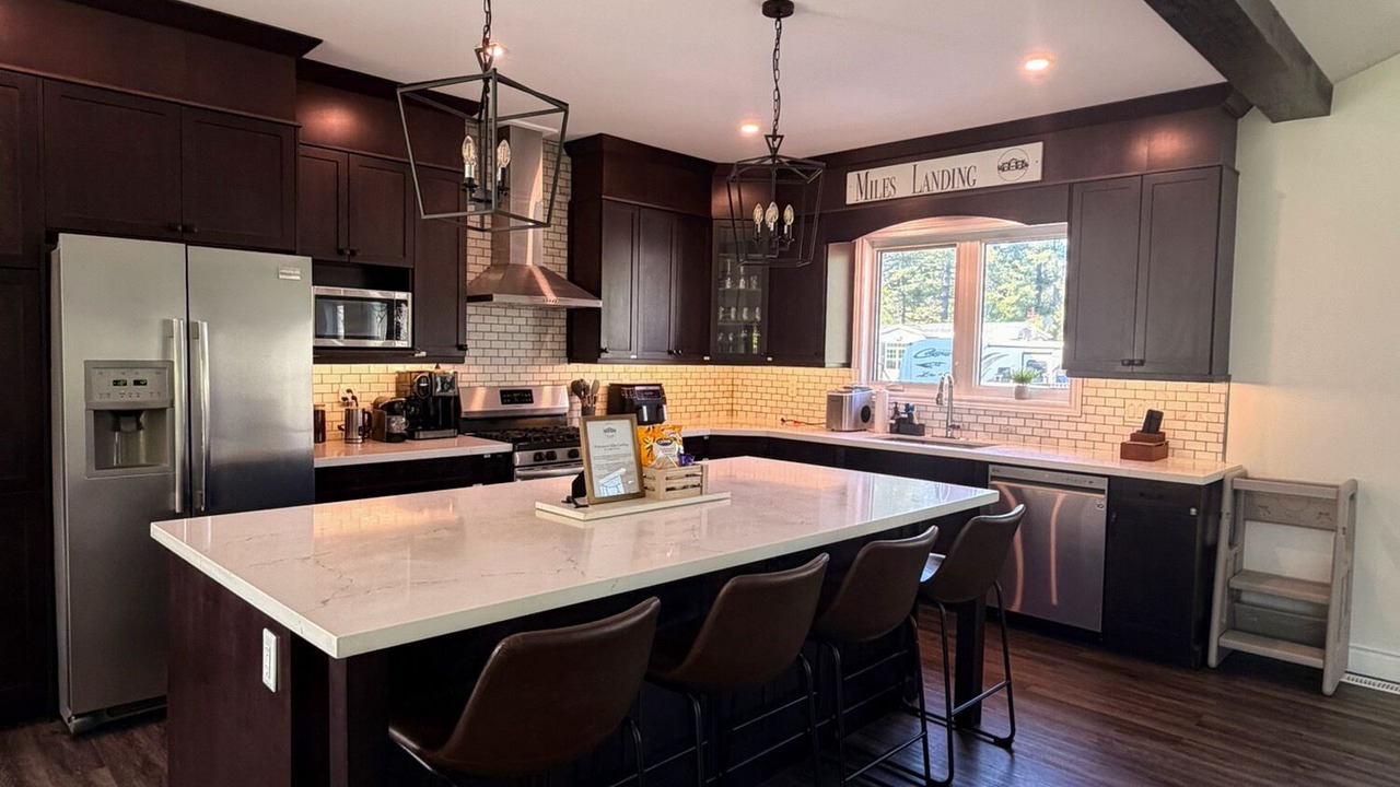 Photo of Kitchen in Norland