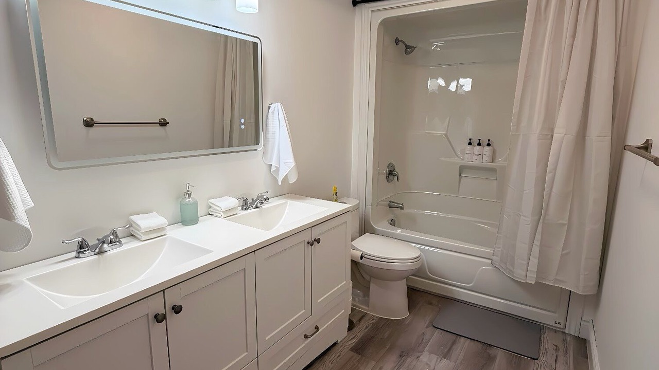 Photo of Bathroom in Norland