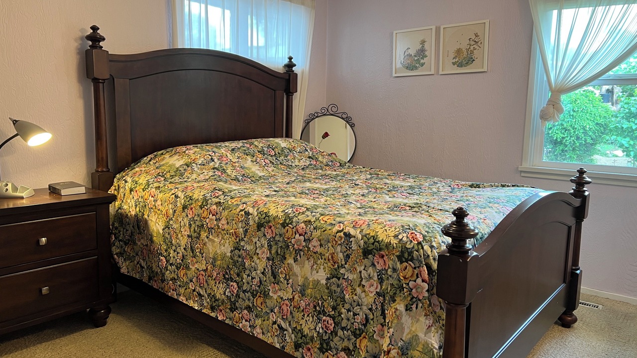 Photo of Bedroom in Surrey