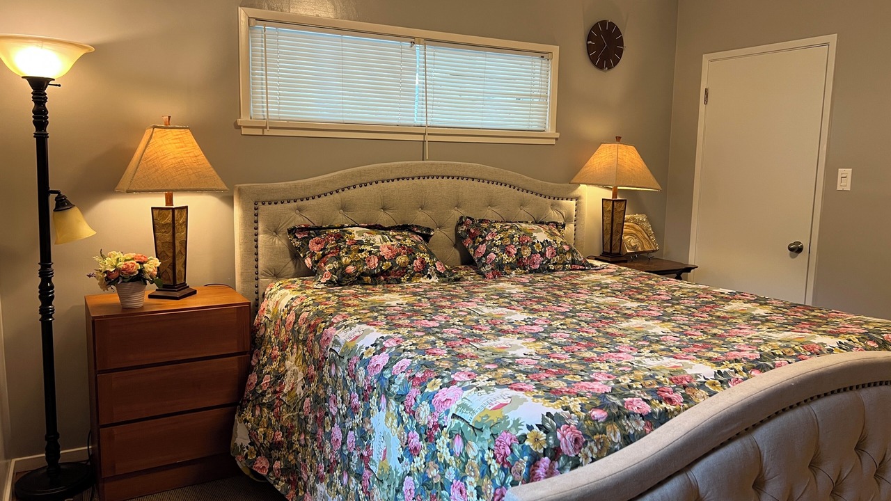 Photo of Bedroom in Surrey