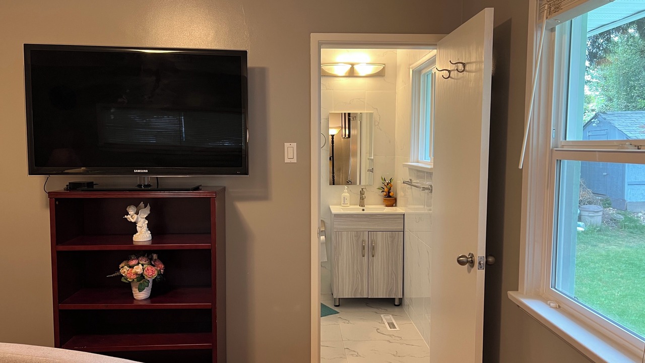 Photo of Bedroom in Surrey
